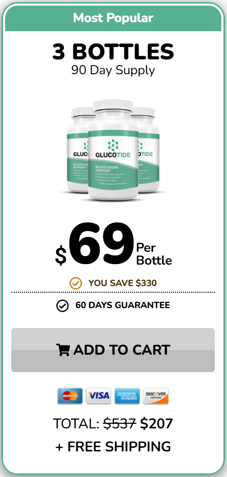 glicomax buy now 3 bottles